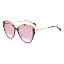Ovale zonnebril MIS 0004/S - Missoni - Roze - Volwassen Vrouw