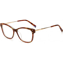 Lunettes de soleil - Missoni - MIS-0006-2NL - Noir - Brun - Protection UV 2