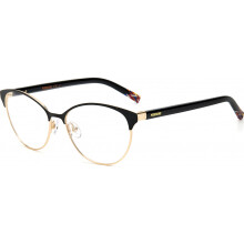 Lunettes de soleil - MISSONI - MIS 0024 - Couleur 807 - Taille 55 - Femme