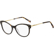 Brille - Missoni - MIS-0027-086 - Schwarz - Braun - UV-Schutz 4
