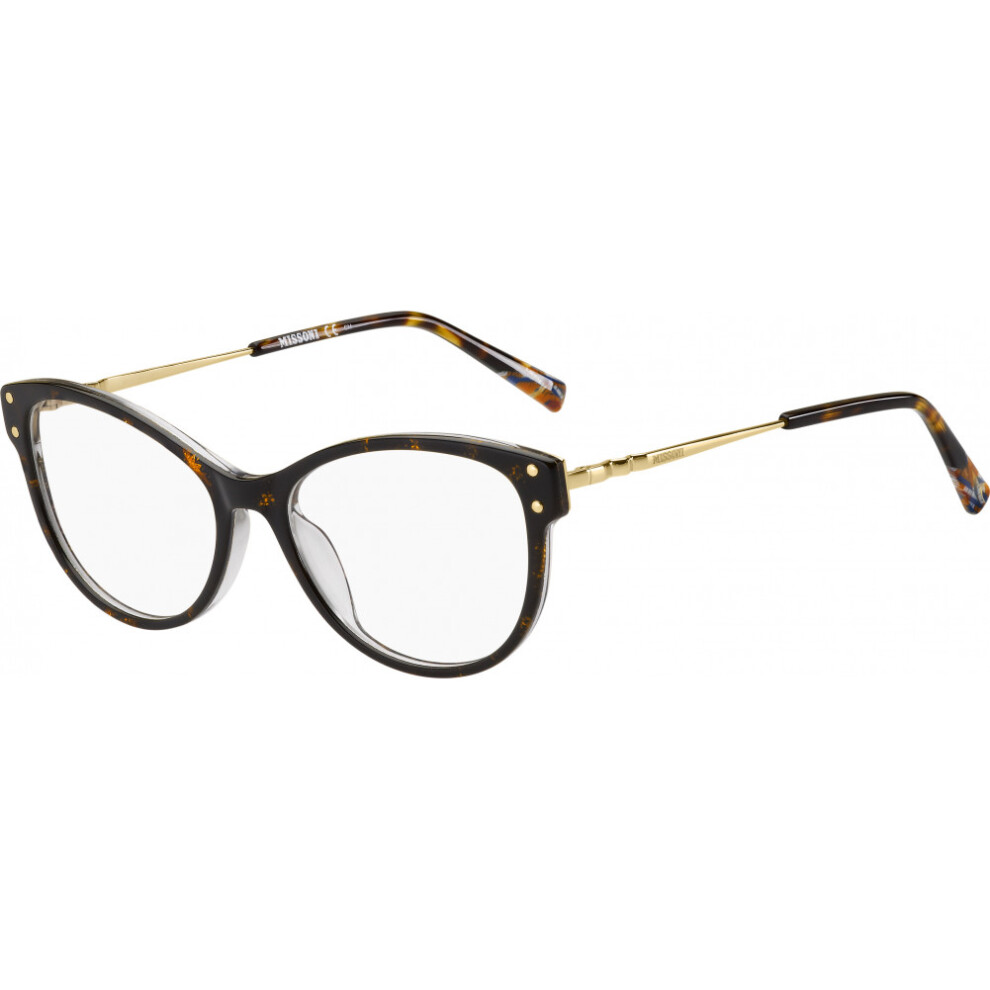 Missoni Mis-0027-086 Mis 54 0027 086 Opticals