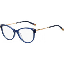 Sonnenbrille - MISSONI - MIS 0027 - Farbe PJP/DEMO LENS - Größe 54 - Damen