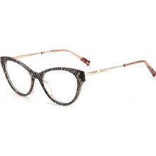 Sonnenbrille - MISSONI - Mis 0044 - Schwarz Nude - Polyamid - Unisex