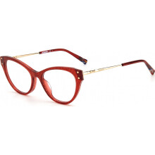 Sonnenbrille - MISSONI - Mis 0044 807/18 - Schwarz - Polyamid - Trendy