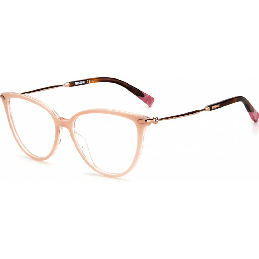 Missoni Mis-0057-Fwm Mis 53 0057 Fwm Opticals