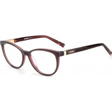 Sonnenbrille - Missoni - MIS-0061-KB7 - Metall - UV-Schutz 3 - Chic Stil