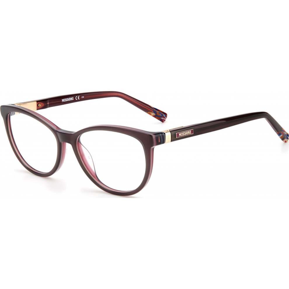 Missoni Mis-0061-Kb7 Mis 54 0061 Kb7 Opticals
