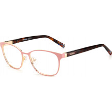 Brille - Missoni - MIS-0062-BKU - Schwarz - Acetat - UV-Schutz 4