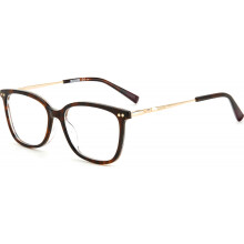 Sonnenbrille - Missoni - MIS-0085-086 - Schmetterling - Warmbraun - UV-Schutz 3