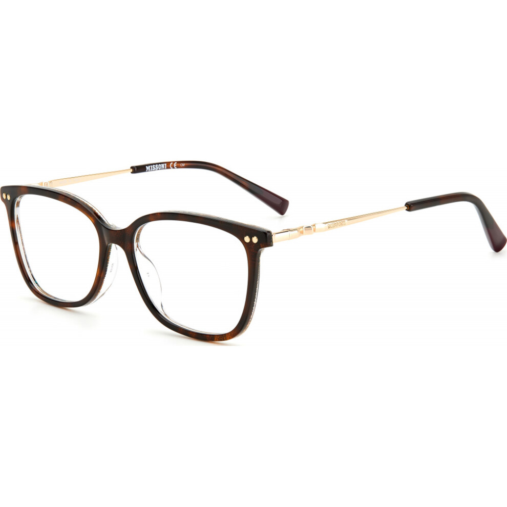 Missoni Mis-0085-086 Mis 53 0085 086 Opticals