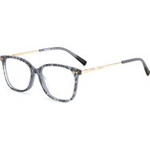 Sonnenbrille - MISSONI - Mis 0085 - WHTEBK PTTRN - 53 - Unisex