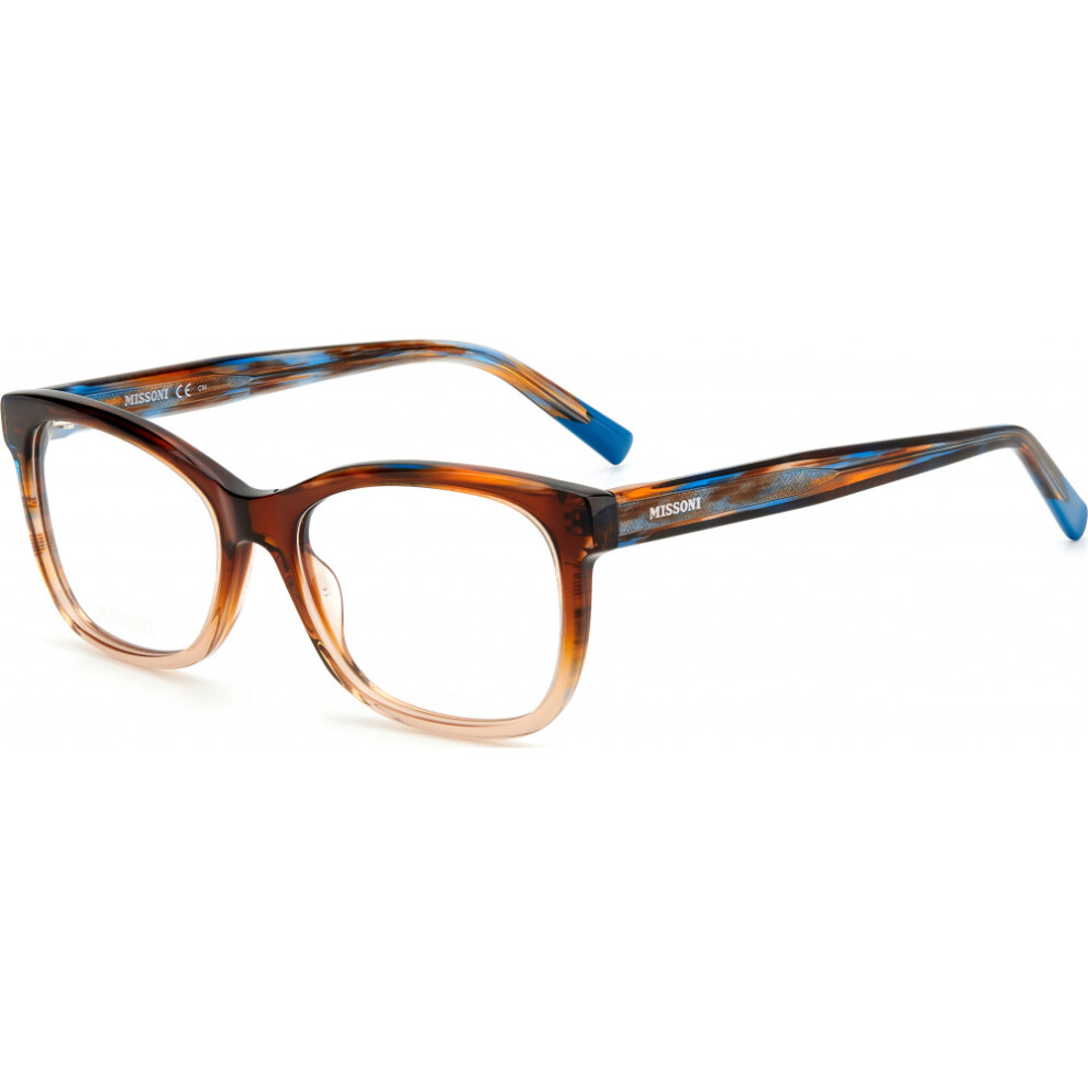 Missoni Mis-0090-Ex4 Mis 54 0090 Ex4 Opticals