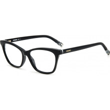 Sonnenbrille - Missoni - MIS-0101-807 - Schwarz - UV-Schutz - Stil Chic