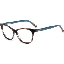 Brille - Missoni - MIS-0101-IWF - Kunstharz - UV-Schutz - Schicker Stil