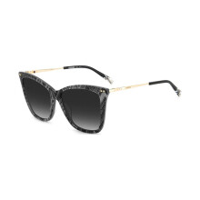 Zonnebril - MISSONI - Mis 0106/s S37/9O - Acetaat - Unisex - UV-bescherming 100