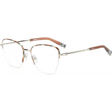 Brille - Missoni - MIS-0122-H16 - Palladium Horn - Kategorie 4 - Damen