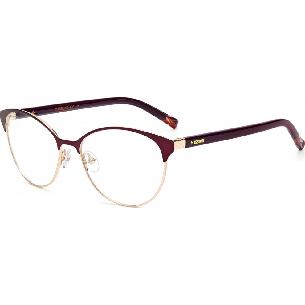Missoni Mis-0024-B3v Mis 55 0024 B3v Opticals