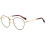 Brille - Missoni - MIS-0077-2M2 - Goldmetall - UV-Schutz - Schicker Stil 1