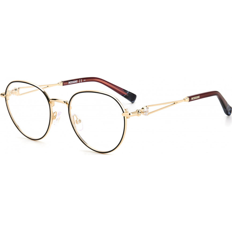 Missoni Mis-0077-2M2 Mis 49 0077 2M2 Opticals