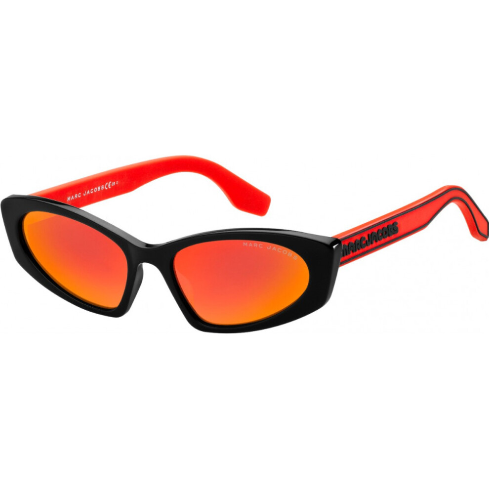 Marc Jacobs 356-S-C9a-54 356 54 S C9a Sunglasses