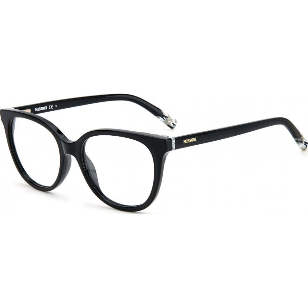 Missoni Mis-0100-807 Mis 53 0100 807 Opticals