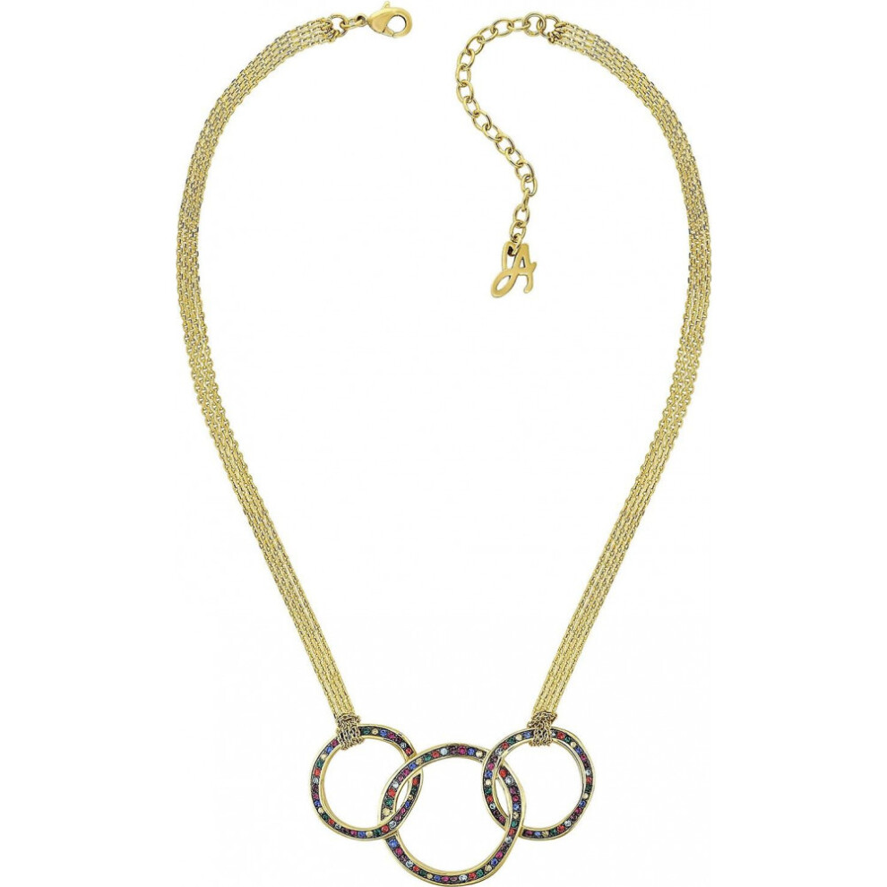 Photos - Pendant / Choker Necklace Adore 5448644 Ladies Necklace