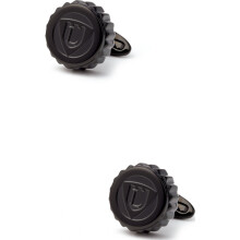 Lancaster GLA008B Mens Cufflinks