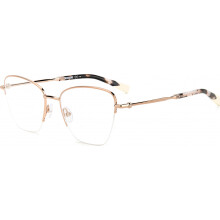 Lunettes de soleil - Missoni - MIS-0122-DDB - Couleur or cuivré - Protection UV 4 - Style chic