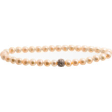 Lancaster JLA-BR-SB-1-PU Ladies Bracelet