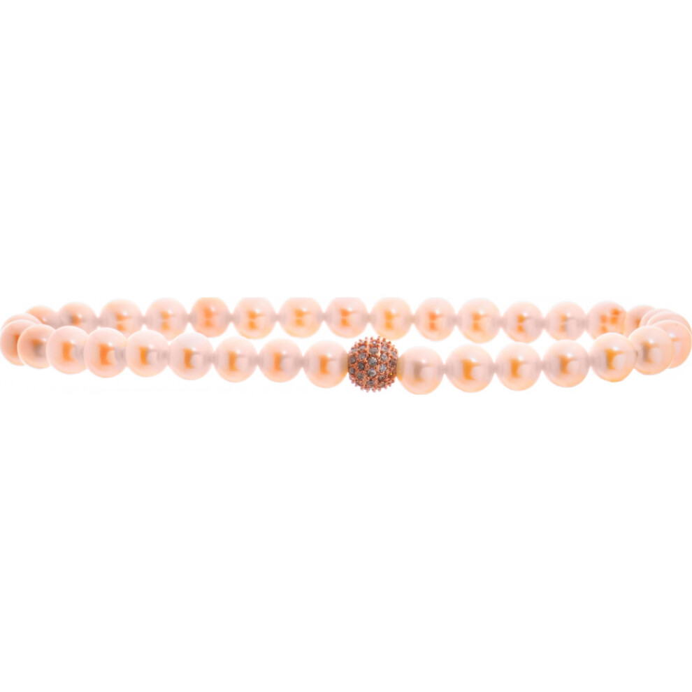 Lancaster JLA-BR-SB-2-PE Ladies Bracelet-image-OPC-PHDW6JH-NEW