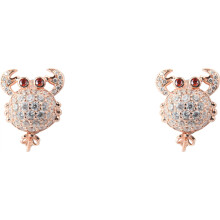 Lancaster JLA-EAR-CRAB-2 Ladies Earrings