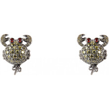Lancaster JLA-EAR-CRAB-3 Ladies Earrings