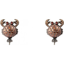 Lancaster JLA-EAR-CRAB-4 Ladies Earrings