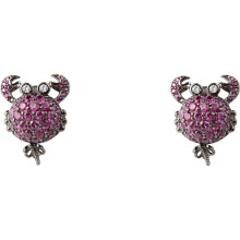 Lancaster JLA-EAR-CRAB-5 Ladies Earrings