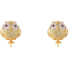 Lancaster JLA-EAR-OWL-6 Ladies Earrings
