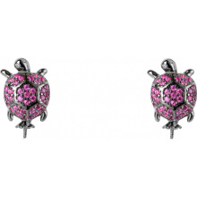 Lancaster JLA-EAR-TURTLE-5 Ladies Earrings