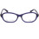 Marc Jacobs Brille - Marc Jacobs - MARC94F7VW - Metall - Silber - UV-Schutz 4 1