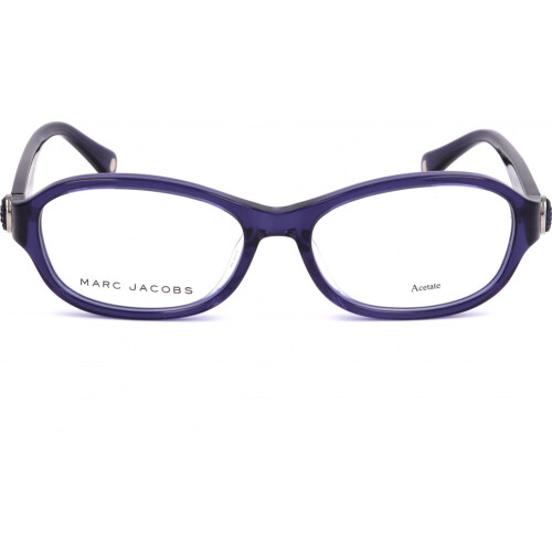 Marc Jacobs Brille - Marc Jacobs - MARC94F7VW - Metall - Silber - UV-Schutz 4