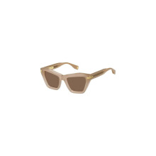Zonnebril Marc Jacobs Runway MJ 1001/S 51/21/140 Perzik Acetaat VROUW MJ 1001/S