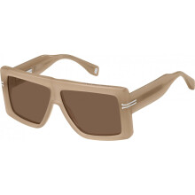 Zonnebril - Marc Jacobs - MJ 1061/S - Aviator - Bescherming 3 - Unisex