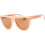 Marc Jacobs Marc Jacobs MJ 1069/S NUDE (FWM 70), aurinkolasit 1