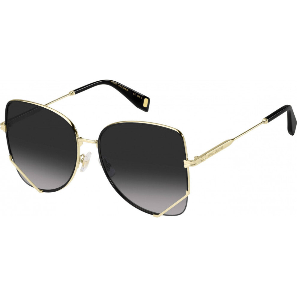 Marc Jacobs Mj-1066-S-Rhl Mj 1066 59 S Rhl Sunglasses