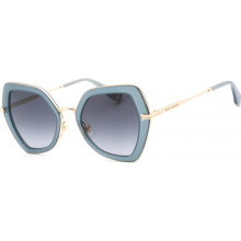 Gafas de Sol Marc Jacobs Runway MJ 1078/S 52/21/145 Metal Azul MUJER MJ 1078/S