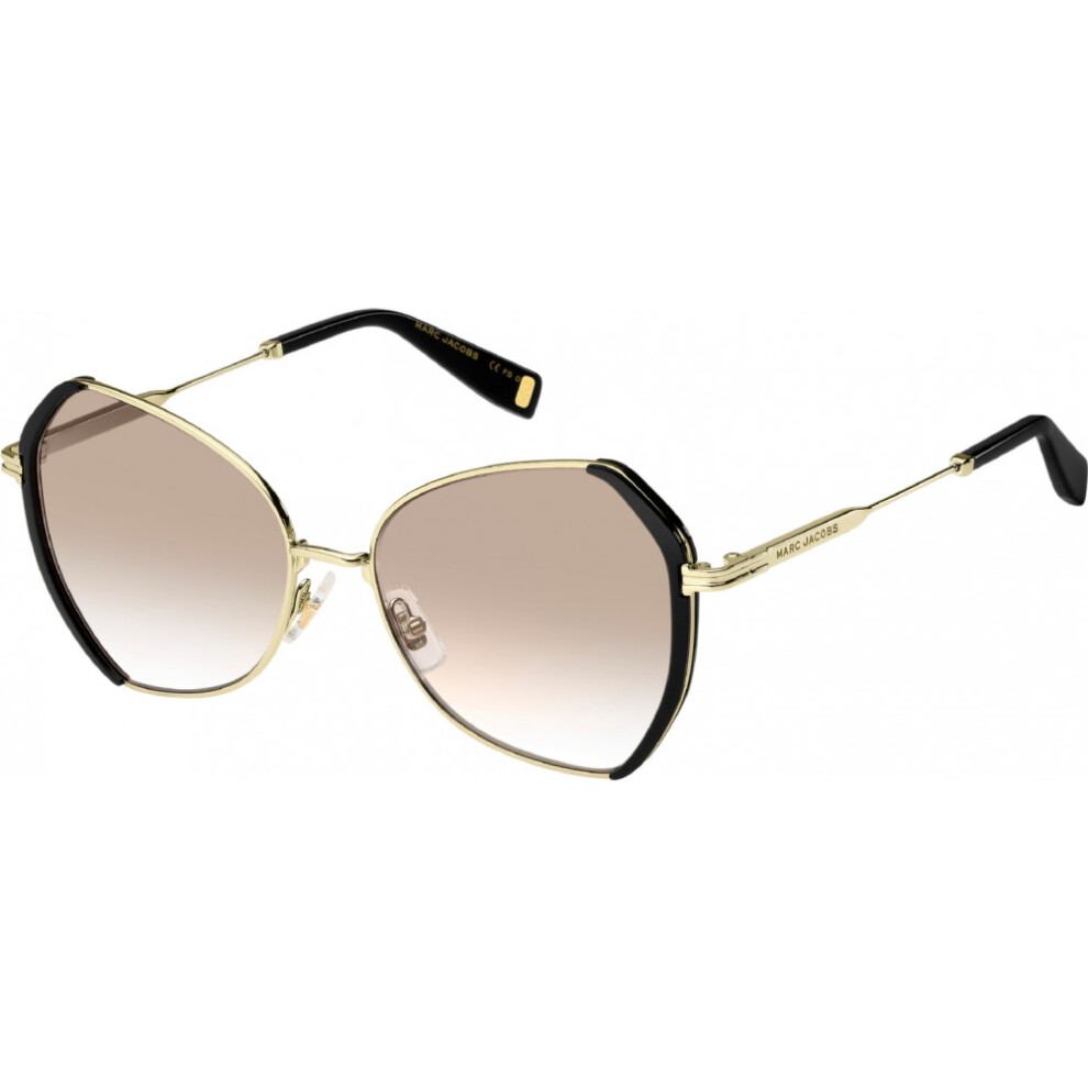Marc Jacobs Mj-1081-S-Rhl Mj 1081 55 S Rhl Sunglasses