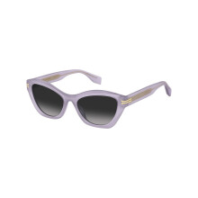 Lunettes de soleil - Marc Jacobs - MJ 1082/S - Lilas - Protection catégorie 3 - Classique