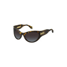 Zonnebril Marc Jacobs Runway MJ 1087/S 61/19/120 Havana Acetaat VROUW MJ 1087/S
