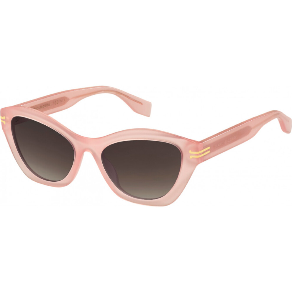 Marc Jacobs Mj-1082-S-35J Mj 1082 53 S 35J Sunglasses