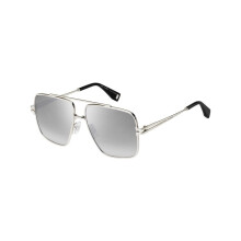 Zonnebril Marc Jacobs Runway MJ 1091/S 59/14/140 Palladium zwart Metaal VROUW MJ 1091/S
