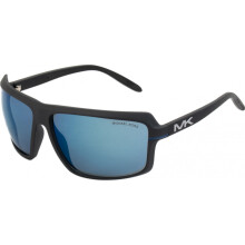 Lunettes de soleil - Michael Kors - M211433325566 - Oversize - Métal doré - Protection UV 2