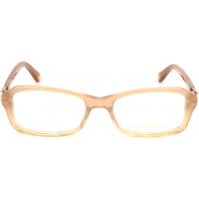 Brille - Michael Kors - MK86827650 - Silbernes Metall - Quadratische Form - UV-Schutz 4